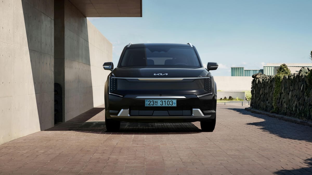 EVs Are Just Going to Win